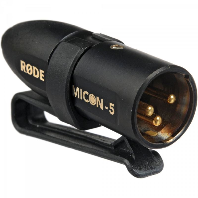 RODE MiCon5 - Adapter do mikrofonu
